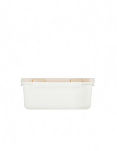 CONTENEDOR PORTA ALIMENTOS