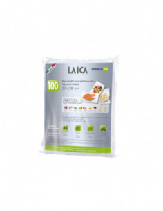 BOLSA ENVASADO VACIO - Paq....