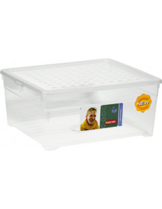 CAJA ORDEN. ROPA ARMARIO 2