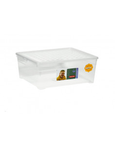 CAJA ORDEN. ROPA/ZAPAT.ARMARIO 2