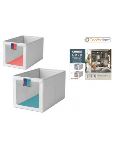 CAJA ORDENACION PLEGABLE