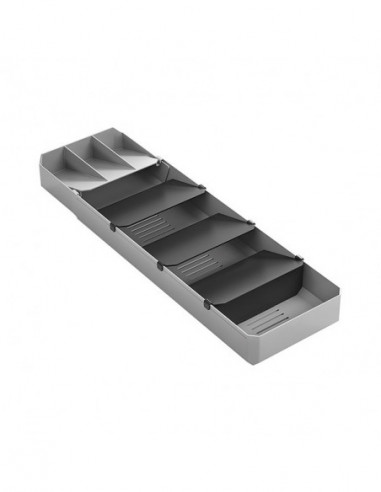 PORTACUBIERTOS AJUSTABL UNIFIT