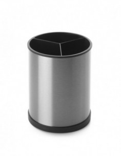 PORTAUTENSILIOS INOX GIRATORIO 2