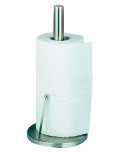 PORTARROLLOS PIE METALICO 2