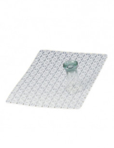 SALVAPLATOS RECORTABLE MODULO 2