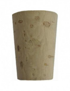 TAPON CORCHO BOTELLA B/500 2