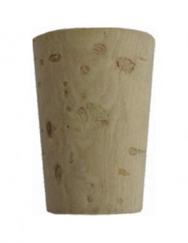 TAPON CORCHO BOTELLA B/500