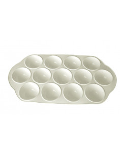 BANDEJA CUBITOS FLEXI REDONDA 2