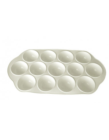 BANDEJA CUBITOS FLEXI REDONDA