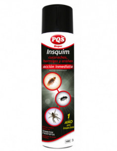 INSECTICIDA RASTREROS INSQUIM