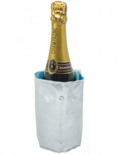 ENFRIADOR BOTELLAS FUNDA GEL 2