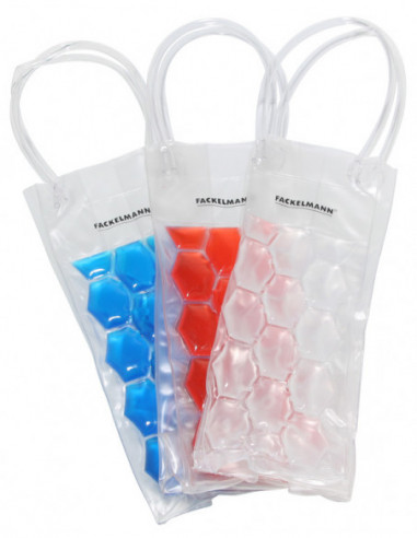 ENFRIADOR BOTELLA BOLSA