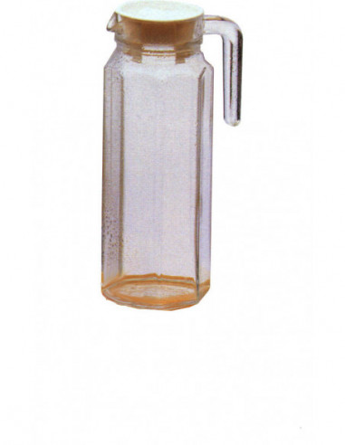 JARRA AGUA C/T QUADRO