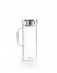 JARRA BOROSILICATO