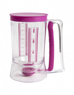 JARRA DOSIFICADORA MASA 2