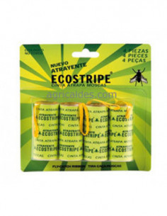 TIRA ATRAPAMOSCAS BL/4