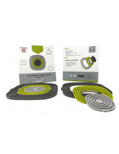 SALVAMANTEL MODULAR SILICONA