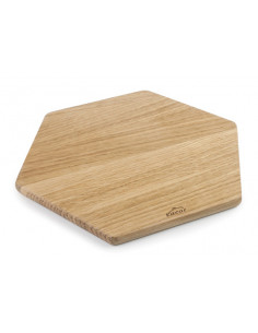 SALVAMANTEL ROBLE MAGNETICO