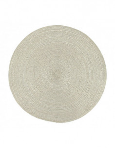 MANTEL INDIVIDUAL ORO