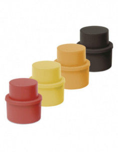 TAPON REFRESCO BOMBA AIRE 2