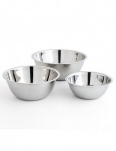 BOL MEZCLADOR INOX SET-3