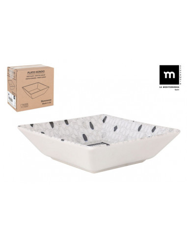 BOL STONEWARE BARROC ELITE