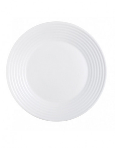 PLATO LLANO OPAL HARENA