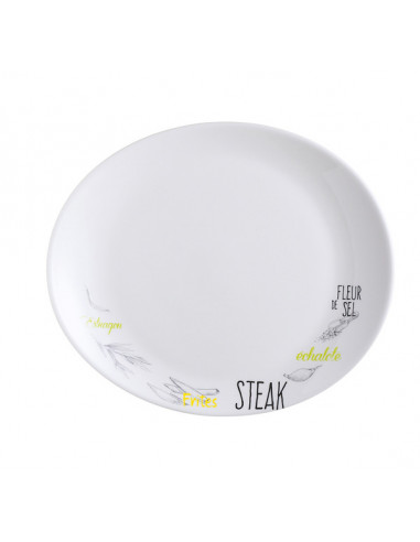 PLATO ESPECIAL STEAK BISTROT