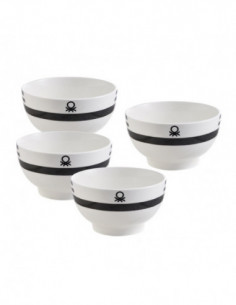 TAZON BOL NEW BONE SET-4