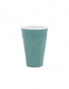 VASO ALTO MELAMINA SELVA