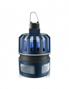 MATAINSECTOS ELECTRICO MARTE