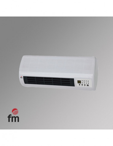 SPLIT CERAMICO C/MANDO