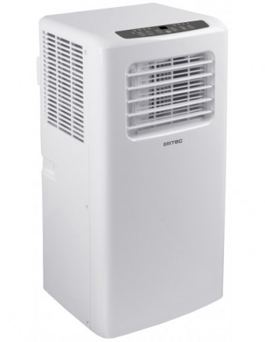 AIRE ACONDICION PORTATIL WIFI