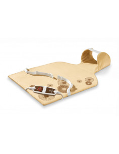 ALMOHADILLA ELECT.CERVIC/DORSA 2