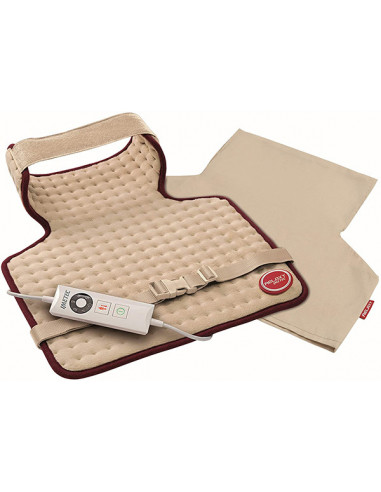 ALMOHADILLA ELECTRICA CERVICAL