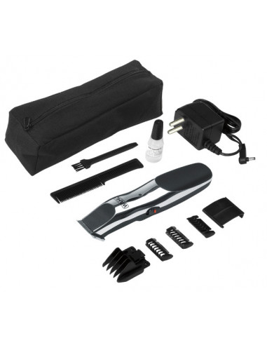 CORTABARBAS CON/SIN CABLE