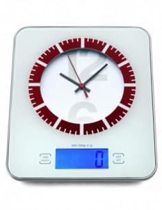 BALANZA COCINA DIGITAL BCO 2