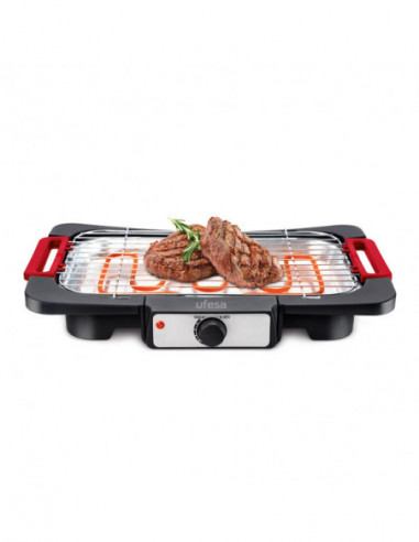 BARBACOA ELECTRICA RODEO GRILL BB6020
