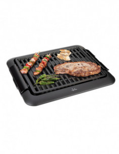 BARBACOA ELECTRICA DESMONTABLE