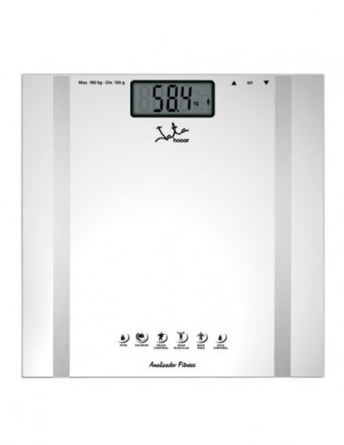 BASCULA ANALIZADOR CORP.6 FUNC