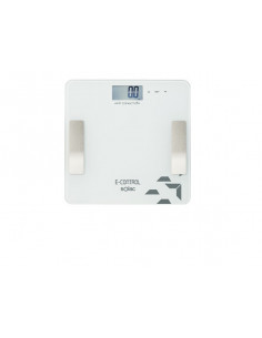 BASCULA BAÑO MIDEGR. BLUETOOTH 2