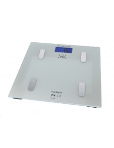 BASCULA BAÑO MIDEGR. BLUETOOTH 2