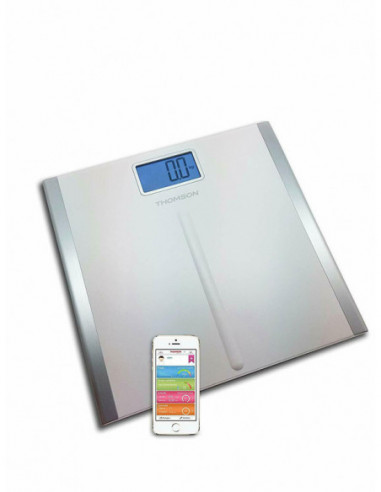 BASCULA INTELIGENTE MASS 5