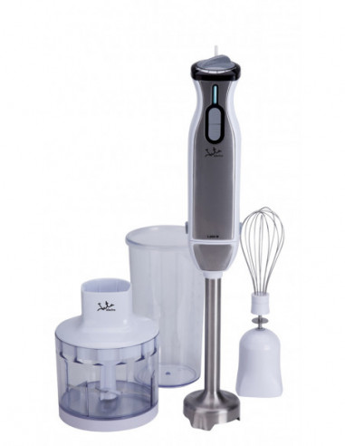 BATIDORA VARILLA INOX ELECT.