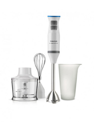 BATIDORA BAPI INOX ROCKET PLUS