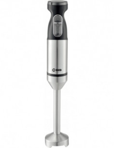 BATIDORA BRAZO ACERO INOX