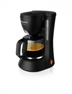 CAFETERA GOTEO NEGRA 600W 2