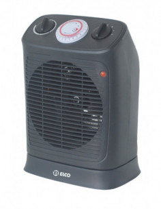 CALEFACTOR OSCILANTE C/TEMPORI