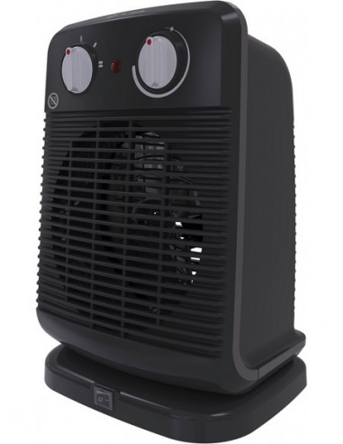 CALEFACTOR VERTICAL OSCILANTE