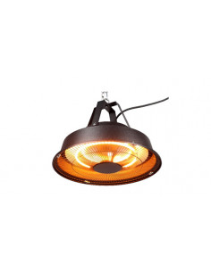 CALEFACTOR ELECTRICO TECHO